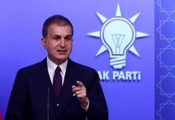 AK Parti Sözcüsü Çelik'ten Avrupa Parlamentosu'na tepki: Gerçeklerden kopuk ve sorumsuz!