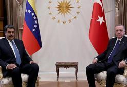 Cumhurbaşkanı Erdoğan kritik zirve öncesi canlı yayında dünyaya duyurdu!
