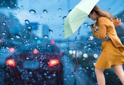 Meteoroloji'den İstanbul için kritik uyarı! Kuvvetli yağış bekleniyor