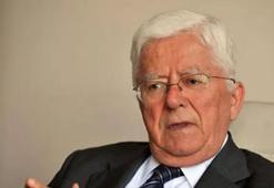 Eski Sanayi ve Teknoloji Bakanı Tarhan Erdem hayatını kaybetti