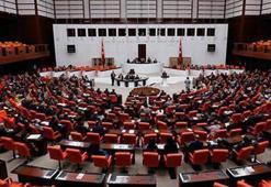 Avukatlık Kanun ve Türk Borçlar Kanunu Teklifi kabul edildi
