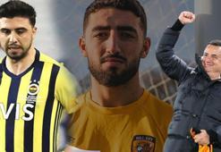 Fenerbahçe'den Hull City'e 2 transfer! Ödenecek bonservis belli oldu! İmzayı atıyorlar