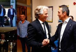 Toplam bonservis bedelleri 27 M.€! Jorge Jesus'un bu iki transferi F.Bahçe'yi şampiyon yapacak