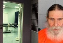 Karısının gözleri önünde adım adım ölüme gitti! İşte son sözleri...