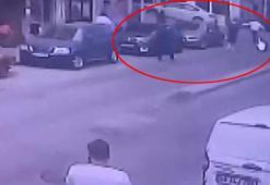İş görüşmesinde taciz iddiası! Sokakta kovaladı