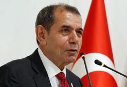 Galatasaray'a yıldız yağacak! Dursun Özbek başkanlığına süper isimlerle geliyor: 6 kişilik dev transfer listesi ortaya çıktı...