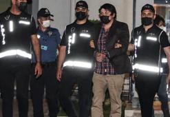 Tosuncuk ve ağabeyi 'Bank' ismini izinsiz kullandıkları iddiasıyla hakim karşısında