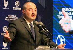 Bakan Varank: Artık eski Türkiye yok