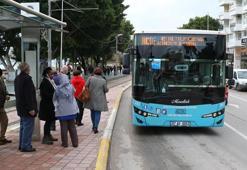 Toplu ulaşıma yüzde 20 zam! Tam 8, öğenci 4 TL