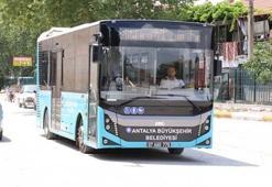 Antalya’da toplu taşımaya zam geldi mi? Antalya yeni indirimsiz toplu taşıma ücreti ile emekli, öğretmen, öğrenci, aktarma fiyatları!