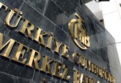 Merkez Bankası'ndan flaş dolar ve altın açıklaması!