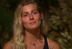 Survivor Yağmur Banda son paylaşımıyla nefes kesti!
