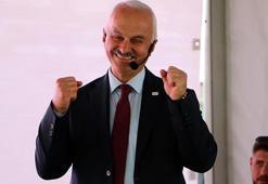 Temel Kotil: 11 tonluk ATAK helikopteri, 2023'te uçacak