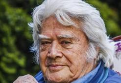 Cüneyt Arkın'dan nostaljik paylaşım!