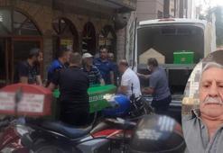 Kocaeli'de korkunç olay! Silahla vurulmuş halde ölü bulundu
