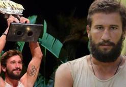 Survivor Adem Kılıçcı'ya yaralama davasında beraat kararı!