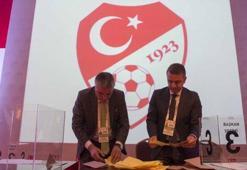 TFF seçimlerden sadece 2 aday yarışacak