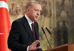 Cumhurbaşkanı Erdoğan'dan Atina'ya Yunanca uyarı: Pişmanlığa yol açacak rüyalardan kaçının!