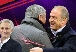Roma'ya bir değil iki Türk birden! Fatih Terim'in yapamadığını Mourinho yapacak