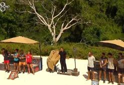 Survivor 9 Haziran'da 2.eleme adayı belli oldu! Survivor dokunulmazlık oyununu hangi takım kazandı? Survivor son bölümde neler yaşandı?