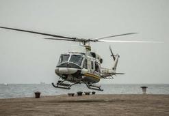 Eczacıbaşı helikopter kazası olayı nedir, Eczacıbaşı helikopteri düştü mü? Kayıp helikopter bulundu mu?