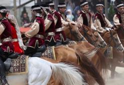 Etnospor Kültür Festivali İstanbul’da başladı