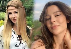 Genç oyuncu Eda Elif Başlamışlı'ya takıntılı hayran şoku! Hayatı kabusa döndü