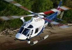 İtalya'da kaybolan helikopter bulundu mu, kayıp helikopterdeki 4 Türk’ün isimleri belli oldu mu?