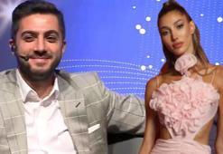 Şevval Şahin ve Burak Ateş hakkındaki aşk iddialarına son nokta!