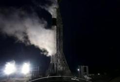 SpaceX'ten flaş açıklama! Bugün yapılacaktı, ertelendi