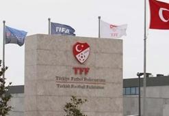 TFF, yeni yabancı kuralını açıkladı!