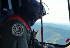 İtalya'da kaybolan helikopterdeki Türklerin isimler belli oldu! Eczacıbaşı çalışanları da içindeydi