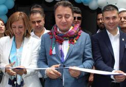 DEVA Partisi Genel Başkanı Ali Babacan: Seçim yakın