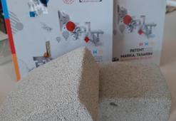 Düşük maliyetli ısı yalıtım buluşu