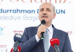 Kurtulmuş’tan ABD parlamentosunda Miçotakis’in alkışlanmasına yönelik açıklama: Not ettik!