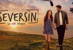 Seversin, ekran başarısını dijitalde de sürdürüyor…