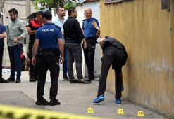 Köpek yüzünden aynı aileden 3 kişiyi sokak ortasında öldürdü