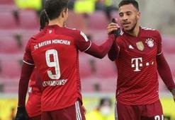 Tolisso bombası! Başkan resmen açıkladı 'Evet görüşüyoruz'