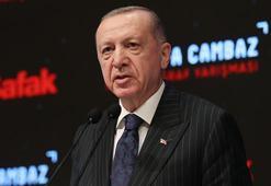 Cumhurbaşkanı Erdoğan açıkladı! Türkiye'nin hamlesi Yunanistan'ı harekete geçirdi