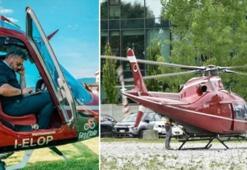 İtalya’da içinde 4 Türk'ün bulunduğu helikopter kaybolmuştu! Açıklama geldi