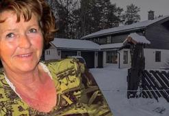 Ünlü milyarderin eşi Anne-Elisabeth Falkevik Hagen'e ne oldu? 4 yıllık sırda flaş gelişme...