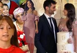 'Cennet Mahallesi'nin 'Ayşe'si Belemir Temizsoy nişanlandı