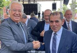 Galatasaray'da kritik seçim! Kim başkan olacak? İşte Dursun Özbek ve Eşref Hamamcıoğlu'nun listesi... Oy verme işlemi sona erdi...