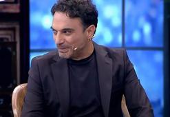 'Afara'da Uğur Aslan'dan Berkay'a cizlavet hediyesi