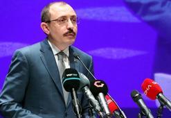 Bakan Muş: Arap dünyası ile ekonomik ilişkileri geliştirmede pozitif yaklaşıma sahibiz
