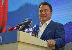 Ali Babacan: Enflasyonu en geç 2 yılda tek haneye indireceğiz