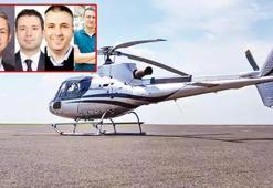 İtalya'da Eczacıbaşı çalışanlarını taşırken düşen helikopterden acı haber geldi! 7 kişinin cansız bedenine ulaşıldı...