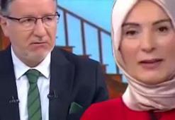 Bakirelik sorusuna canlı yayında şok cevap!