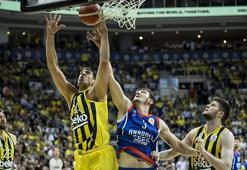 Anadolu Efes Fenerbahçe Beko maçı saat kaçta, hangi kanalda?