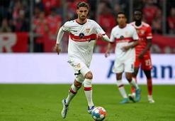 Türk futbolcu Atakan Karazor tutuklandı!  Kulüp resmen açıkladı